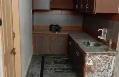 Areej Fatima Girls Hostel